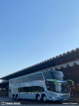 Viação Garcia 88177 na cidade de Americana, São Paulo, Brasil, por Vinicius Piovesan. Número da foto: #12603394.