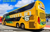 Empresa Gontijo de Transportes 25070 na cidade de Barueri, São Paulo, Brasil, por Carlos Júnior. Número da foto: #12603719.