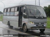 Ônibus Particulares 0847 na cidade de Recife, Pernambuco, Brasil, por Anderson Miguel. Número da foto: #12606481.