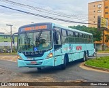 Empresa de Transporte Coletivo Viamão 8182 na cidade de Viamão, Rio Grande do Sul, Brasil, por Elizeu Oliveira. Número da foto: #12605179.