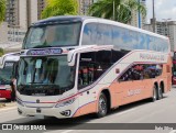 Busscar Ônibus NB1 0001 na cidade de Barueri, São Paulo, Brasil, por Ítalo Silva. Número da foto: #12605407.