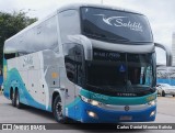 Expresso Satélite Norte 15300 na cidade de Goiânia, Goiás, Brasil, por Carlos Daniel Moreira Batista. Número da foto: #:id.