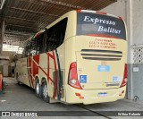 Expresso Balitur 3310 na cidade de Governador Valadares, Minas Gerais, Brasil, por Wilton Roberto. Número da foto: #12603840.