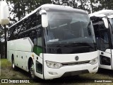 Autobuses sin identificación - Costa Rica  na cidade de La Uruca, San José, San José, Costa Rica, por Daniel Brenes. Número da foto: #12603382.