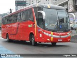 Viação Sampaio 9630 na cidade de Rio de Janeiro, Rio de Janeiro, Brasil, por Augusto César. Número da foto: #:id.