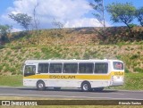 Smile Transportes e Turismo 259 na cidade de Campinas, São Paulo, Brasil, por Rômulo Santos. Número da foto: #:id.