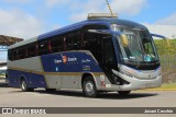 Trans Comin 2106 na cidade de Caxias do Sul, Rio Grande do Sul, Brasil, por Jovani Cecchin. Número da foto: #12604399.