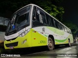 Rio Negro Fretamento e Turismo 67023 na cidade de Ibirité, Minas Gerais, Brasil, por Vicente de Paulo Alves. Número da foto: #12603799.