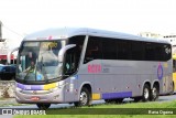 Rota Transportes Rodoviários 7195 na cidade de Itabuna, Bahia, Brasil, por Rava Ogawa. Número da foto: #:id.
