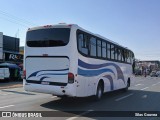 Ônibus Particulares 413 na cidade de Goiânia, Goiás, Brasil, por Silas Gouvea. Número da foto: #12603721.