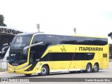 Viação Nova Itapemirim 41206 na cidade de Curitiba, Paraná, Brasil, por Danilo Marcelo Silva. Número da foto: #12605116.