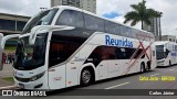 Empresa Reunidas Paulista de Transportes 148603 na cidade de Barueri, São Paulo, Brasil, por Carlos Júnior. Número da foto: #12604596.