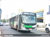 Rápido D´Oeste 2032 na cidade de Ribeirão Preto, São Paulo, Brasil, por Jonas Miranda. Número da foto: #:id.