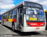 Express Transportes Urbanos Ltda 4 806 na cidade de Barueri, São Paulo, Brasil, por Jefferson Nascimento. Número da foto: #12603528.