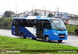 Uni Transportes 2748 na cidade de Guarulhos, São Paulo, Brasil, por José Geyvson da Silva. Número da foto: #:id.