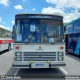Ônibus Particulares BTT6E36 na cidade de Barueri, São Paulo, Brasil, por Michel Nowacki. Número da foto: #12606173.