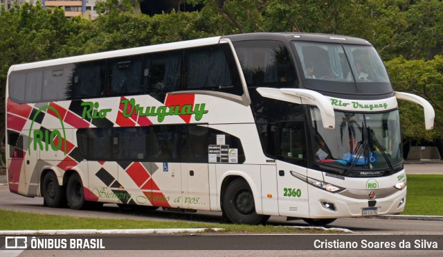 Rio Uruguay 2360 na cidade de Florianópolis, Santa Catarina, Brasil, por Cristiano Soares da Silva. Número da foto: #12631721.