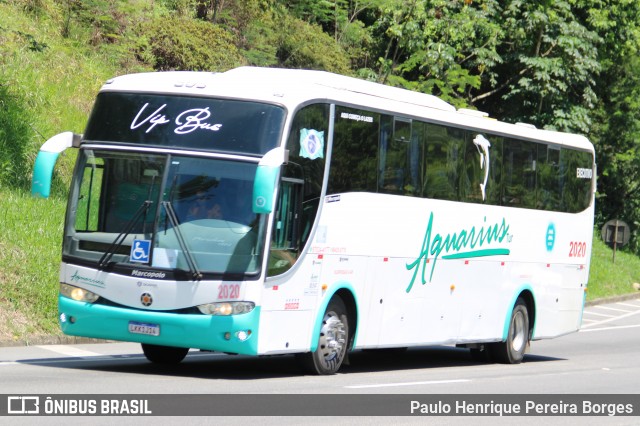 Aquarius Tour 2020 na cidade de Piraí, Rio de Janeiro, Brasil, por Paulo Henrique Pereira Borges. Número da foto: #12630923.