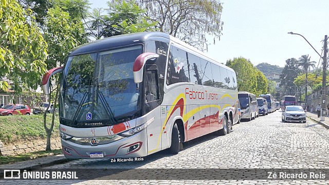Fabricio Turismo 8585 na cidade de Petrópolis, Rio de Janeiro, Brasil, por Zé Ricardo Reis. Número da foto: #12630465.