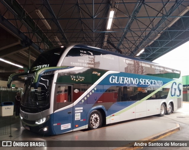 Guerino Seiscento 0322 na cidade de São Paulo, São Paulo, Brasil, por Andre Santos de Moraes. Número da foto: #12630312.