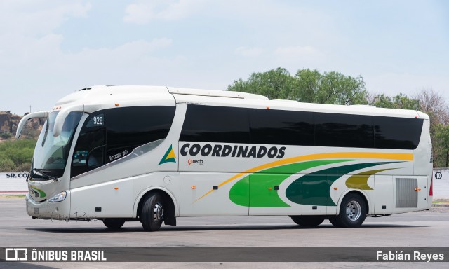 Servicios Coordinados 926 na cidade de San Juan del Río, Querétaro, México, por Fabián Reyes. Número da foto: #12631925.