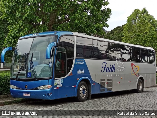 Faith Turismo 2024 na cidade de Petrópolis, Rio de Janeiro, Brasil, por Rafael da Silva Xarão. Número da foto: #12631006.