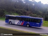 Viação Miracatiba 15.1021 na cidade de Juquitiba, São Paulo, Brasil, por Rômulo Santos. Número da foto: #12631257.
