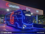 Expresso Guanabara 2438 na cidade de Fortaleza, Ceará, Brasil, por Lucas Fernando. Número da foto: #12631343.