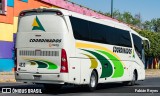 Servicios Coordinados 4830 na cidade de Morelia, Michoacán, México, por Fabián Reyes. Número da foto: #12631928.
