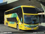 Empresa Gontijo de Transportes 23045 na cidade de Belo Horizonte, Minas Gerais, Brasil, por Douglas Célio Brandao. Número da foto: #12630795.