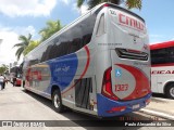 CMW Transportes 1323 na cidade de Barueri, São Paulo, Brasil, por Paulo Alexandre da Silva. Número da foto: #12631894.