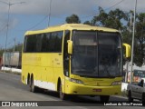 Viação Itapemirim 45601 na cidade de Caruaru, Pernambuco, Brasil, por Lenilson da Silva Pessoa. Número da foto: #12631303.