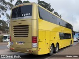Paraquett Tour 4000 na cidade de Congonhas, Minas Gerais, Brasil, por Eduardo Vieira. Número da foto: #:id.