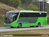 GG Turismo 3200 na cidade de Juiz de Fora, Minas Gerais, Brasil, por Luiz Krolman. Número da foto: #12632015.