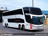 Auto Viação Catarinense 3720 na cidade de Porto Alegre, Rio Grande do Sul, Brasil, por André Lourenço de Freitas. Número da foto: #12630364.