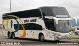 Expresso São José 1200 na cidade de Florianópolis, Santa Catarina, Brasil, por Cristiano Soares da Silva. Número da foto: #12631776.
