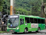 Viação Cuiabá 44098 na cidade de Sabará, Minas Gerais, Brasil, por Wesley C. Souza. Número da foto: #12629931.