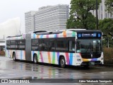 Tokyo BRT R902 na cidade de Koto, Tokyo, Japão, por Fábio Takahashi Tanniguchi. Número da foto: #12631074.