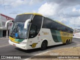 Empresa Gontijo de Transportes 17025 na cidade de Caruaru, Pernambuco, Brasil, por Lenilson da Silva Pessoa. Número da foto: #12631224.