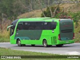 GG Turismo 3200 na cidade de Juiz de Fora, Minas Gerais, Brasil, por Luiz Krolman. Número da foto: #12632020.
