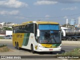Empresa Gontijo de Transportes 17145 na cidade de Caruaru, Pernambuco, Brasil, por Lenilson da Silva Pessoa. Número da foto: #12631440.