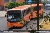Viação Cidade Sorriso >> Viação Sorriso de Curitiba GI604 na cidade de Botucatu, São Paulo, Brasil, por Alexandre Mizael Detoni. Número da foto: #12630812.