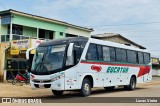 Eucatur - Empresa União Cascavel de Transportes e Turismo 4601 na cidade de Colniza, Mato Grosso, Brasil, por Lucas Vieira. Número da foto: #12631250.