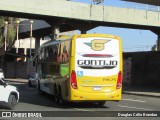 Empresa Gontijo de Transportes 19675 na cidade de Belo Horizonte, Minas Gerais, Brasil, por Douglas Célio Brandao. Número da foto: #12631121.