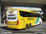 Empresa Gontijo de Transportes 19715 na cidade de Belo Horizonte, Minas Gerais, Brasil, por Douglas Célio Brandao. Número da foto: #12631160.