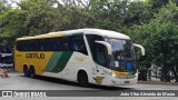 Empresa Gontijo de Transportes 18950 na cidade de São Paulo, São Paulo, Brasil, por João Vitor Almeida de Moura. Número da foto: #12630488.