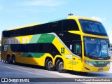 Empresa Gontijo de Transportes 25060 na cidade de Goiânia, Goiás, Brasil, por Carlos Daniel Moreira Batista. Número da foto: #12631525.