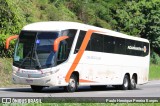 Expresso Adamantina 431537 na cidade de Piraí, Rio de Janeiro, Brasil, por Paulo Henrique Pereira Borges. Número da foto: #12630533.