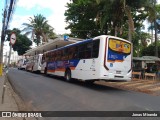 Transcorp 7550 na cidade de Ribeirão Preto, São Paulo, Brasil, por Jonas Miranda. Número da foto: #12630982.