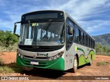 Turin Transportes 1150 na cidade de Ouro Branco, Alagoas, Brasil, por Luis Soares. Número da foto: #12630268.